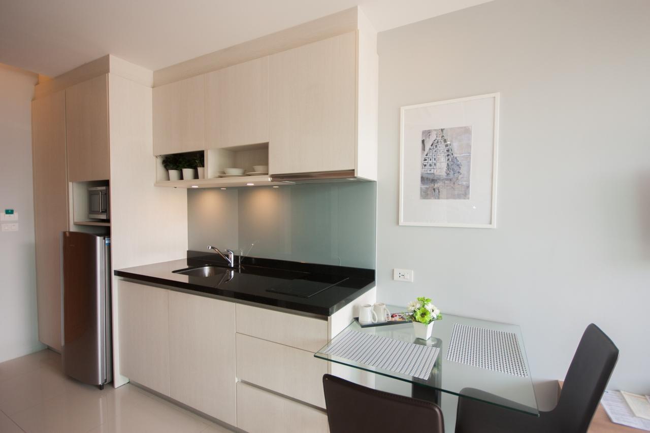 Rawai Loft By Holiplanet Apartment Exterior photo